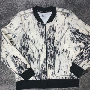 RBX marble jacket